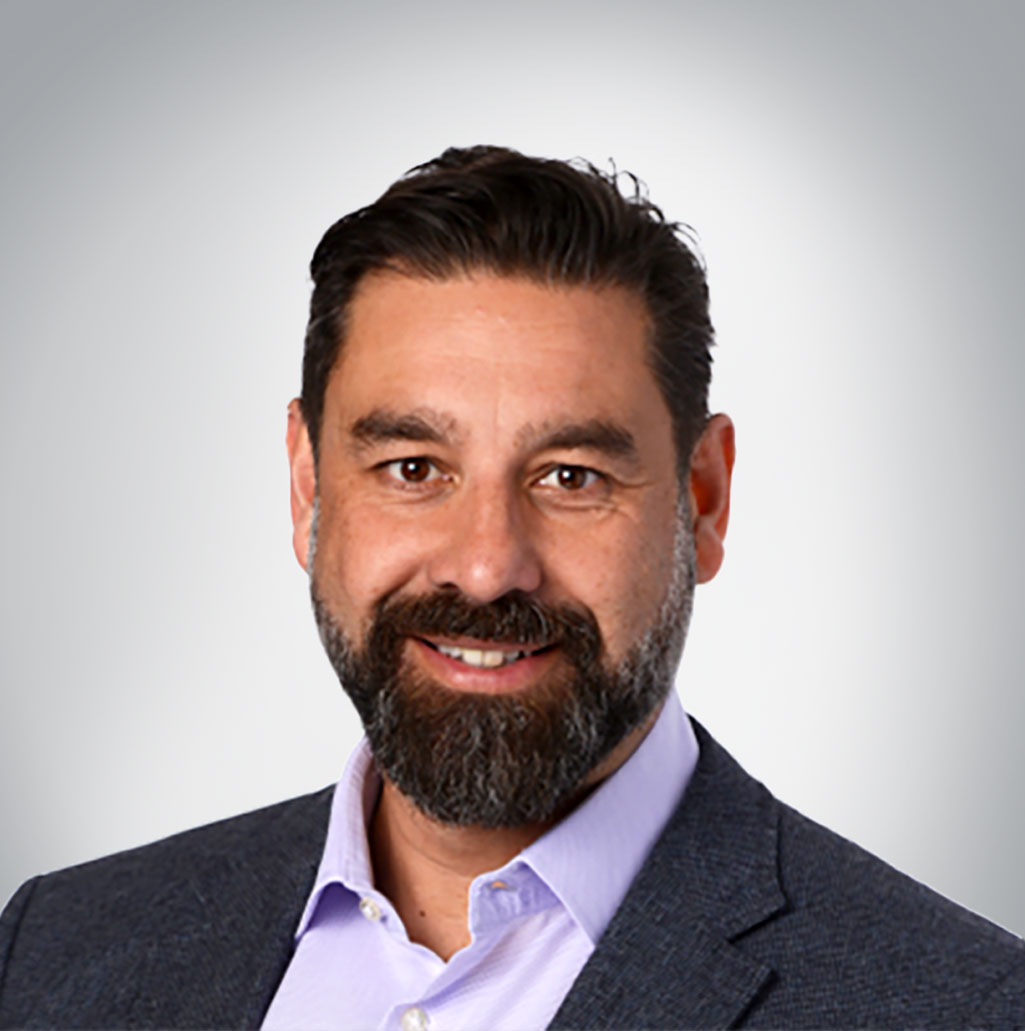 Peter Balasubramanian