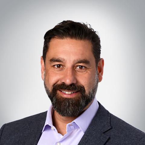 Peter Balasubramanian